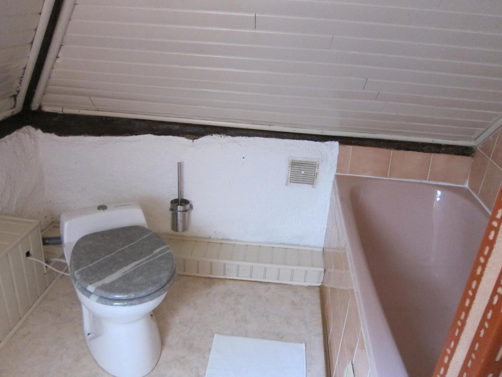 Auberge des Deux Rivières Seix Zimmer foto