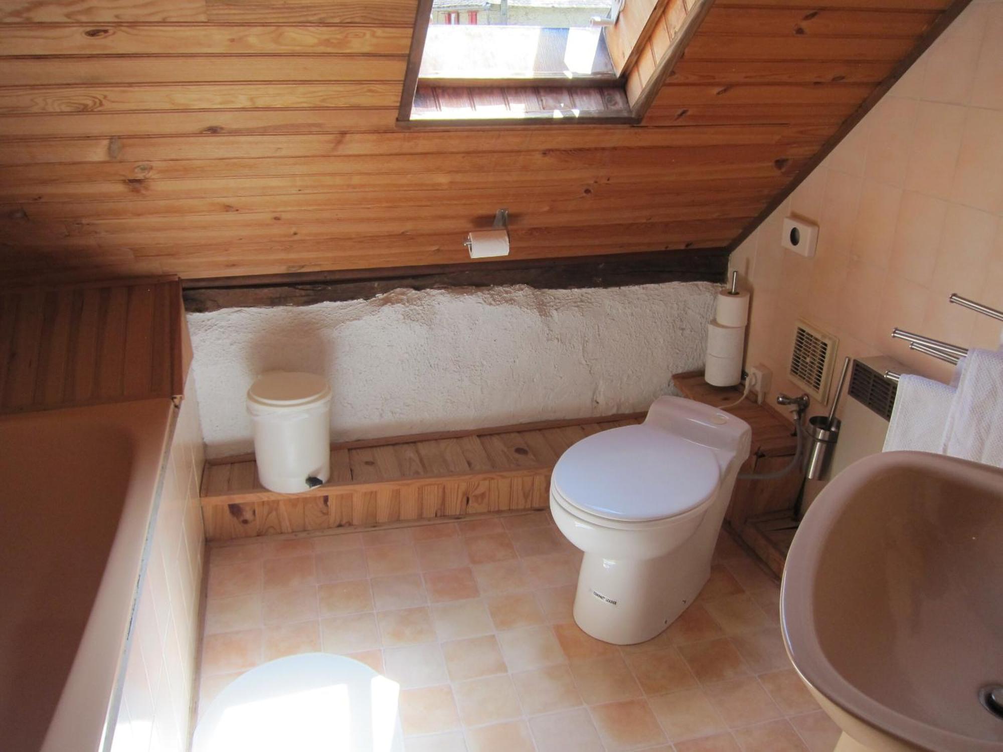 Auberge des Deux Rivières Seix Zimmer foto