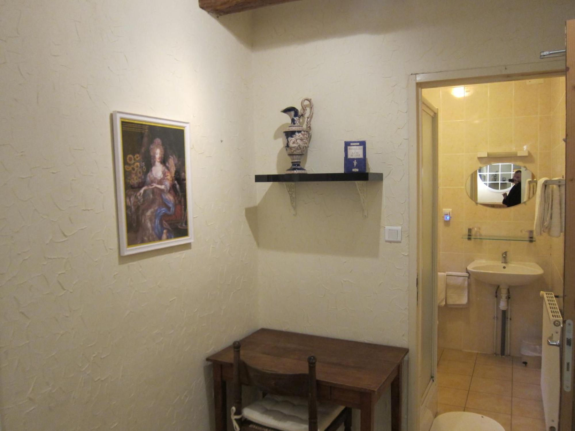 Auberge des Deux Rivières Seix Zimmer foto