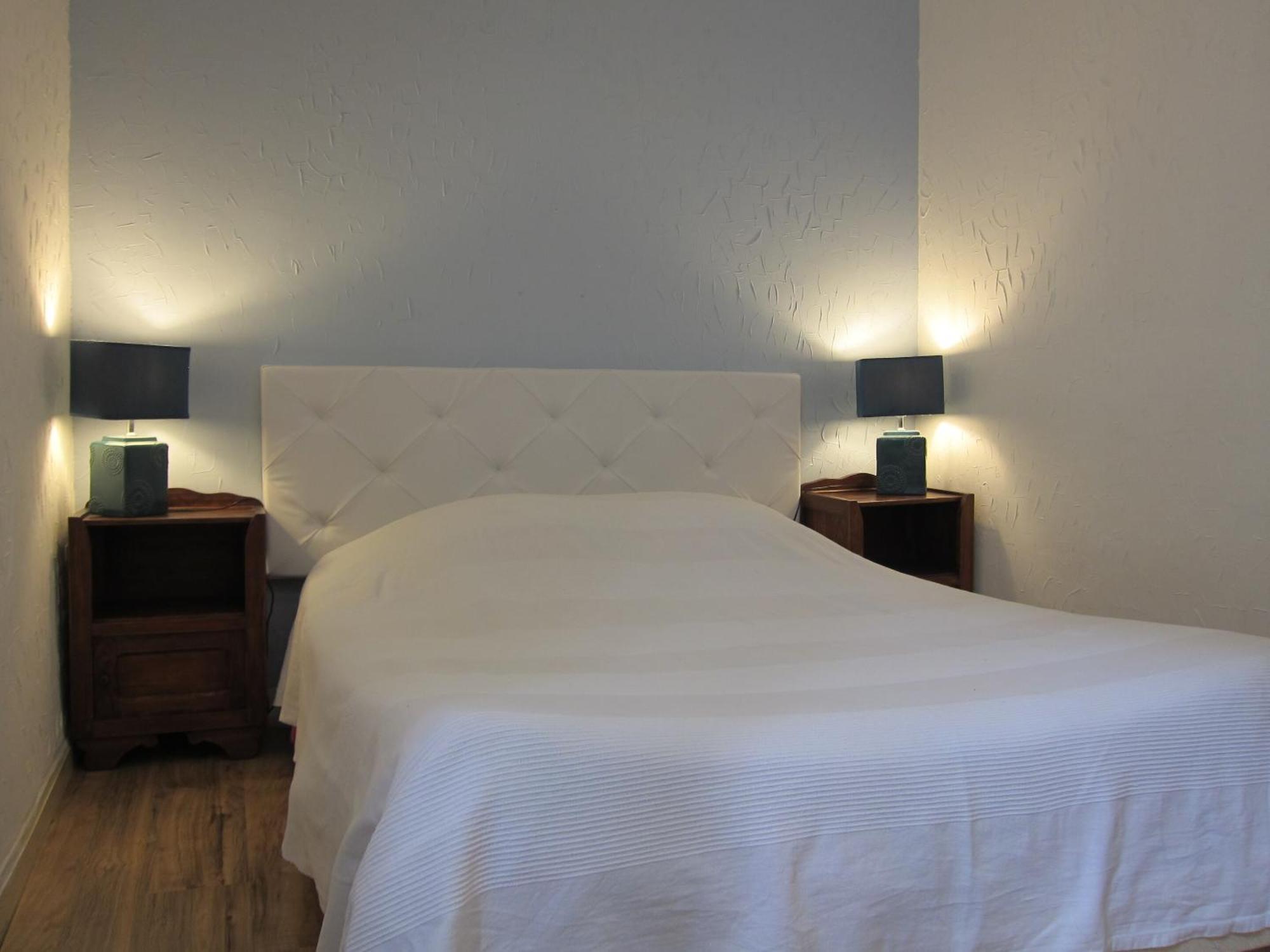 Auberge des Deux Rivières Seix Zimmer foto